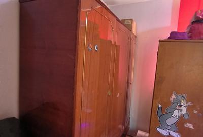 Apartament cu 3 camere semidecomandat în Baraolt - 3