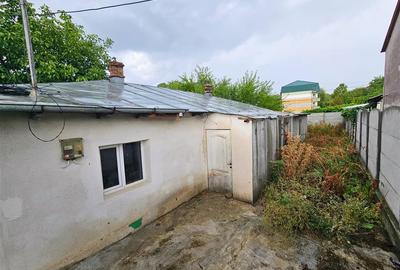 Casă cu 2 camere cu Canalizare în Brăilița