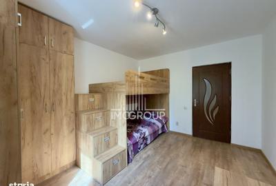 Apartament cu 3 camere decomandat în Florești - 7