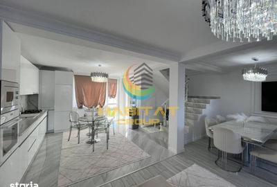 Casă cu 3 camere cu Teren 227 Mp în Berceni