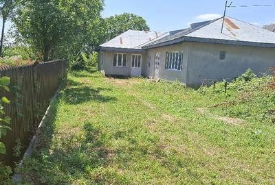 Casă cu Teren 2000 Mp în Mirceștii Vechi - 3