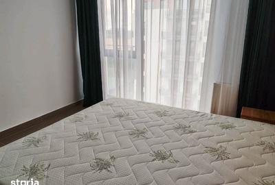 Apartament cu 2 camere, mobilat în Albert - 4