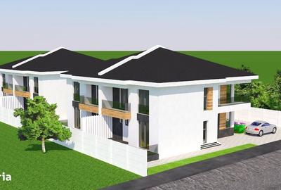 Casă cu 4 camere în Palazu Mare - 2