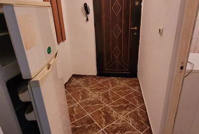 Garsonieră în Dorobanți 2 - 7