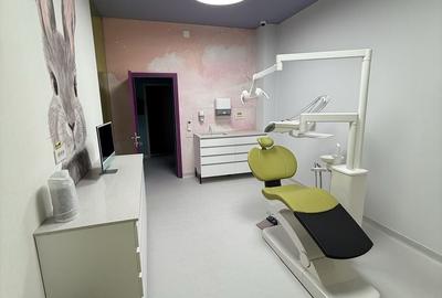 Spațiu comercial, de 102 mp, în Central - 2
