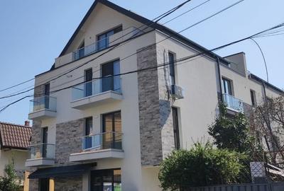 Apartament cu 2 camere decomandat în Ferdinand - 1