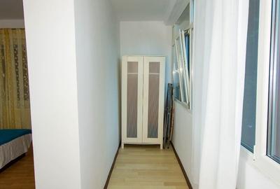 Garsonieră decomandată în Crângași