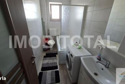 Garsonieră decomandată în Trivale