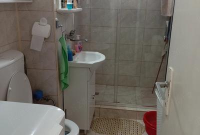 Apartament cu 2 camere decomandat în Central - 4