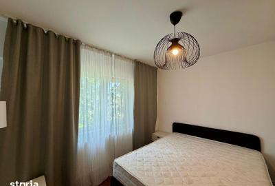 Apartament cu 2 camere decomandat în Faleza Nord - 12