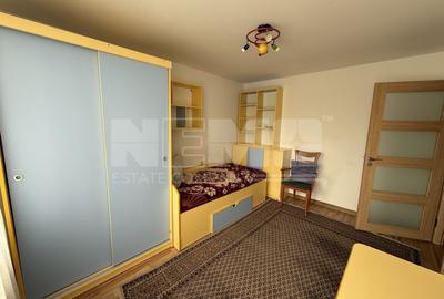 Apartament cu 2 camere semidecomandat, mobilat în Central - 2