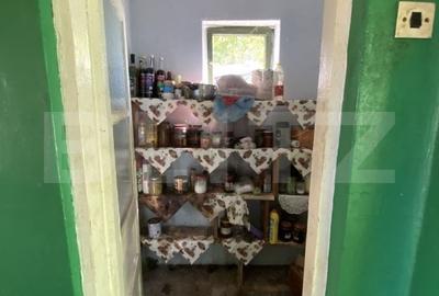 Casă cu 4 camere în Domnești