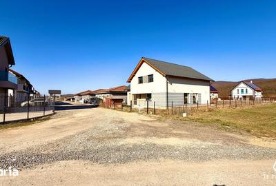 Teren de 383 mp, în Central - 2