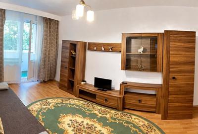 Apartament cu 2 camere decomandat în Drumul Carului