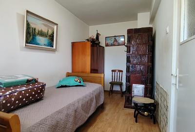 Apartament cu 3 camere semidecomandat în Frumușița - 8