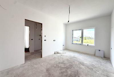 Duplex cu 5 camere cu Canalizare în Săcălaz - 3