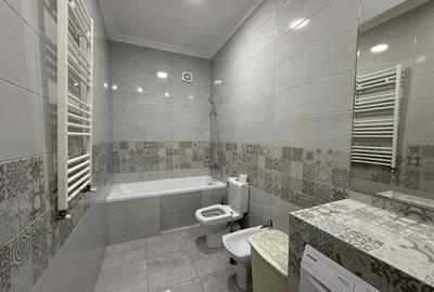 Garsonieră decomandată în Drumul Taberei