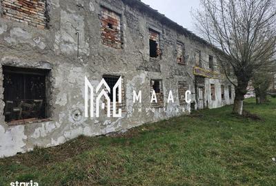 Teren de 667 mp, în Central - 11