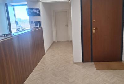 Birou, de 225 mp, în Tomis Nord - 9