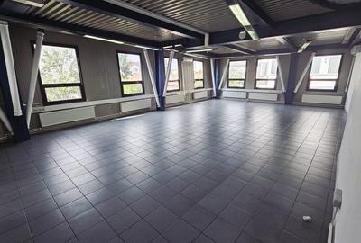 Birou, de 152 mp, în Jiului - 3