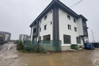 Apartament cu 2 camere decomandat în Fundeni - 1