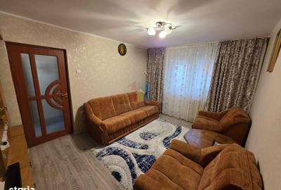 Apartament cu 2 camere, mobilat în Viziru 3