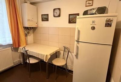 Apartament cu 2 camere în Central - 4