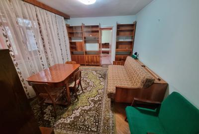 Apartament cu 3 camere semidecomandat, mobilat în Tătărași - 1