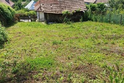 Casă cu 4 camere cu Teren 524 Mp în Central