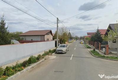 Teren în Cumpăna - 1