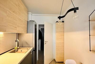 Apartament cu 2 camere decomandat în Central - 2