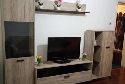 Apartament cu 2 camere decomandat, mobilat în Drumul Taberei