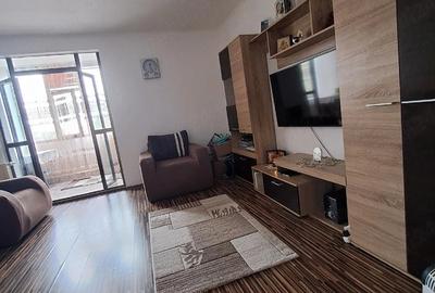 Garsonieră semidecomandată în Central - 1