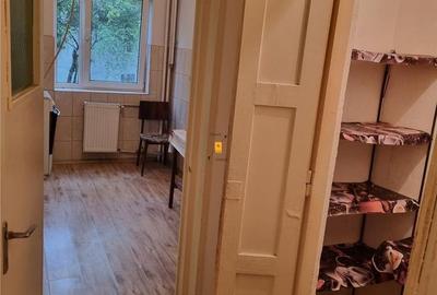 Apartament cu 2 camere decomandat în Vest - 2