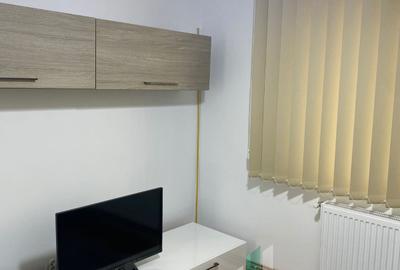 Apartament cu 2 camere decomandat, mobilat în Gheorgheni - 7
