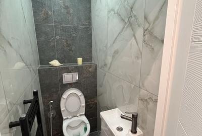 Apartament cu 2 camere decomandat în Central - 2