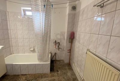 Casă individuală cu 4 camere cu Canalizare în Bucureștii Noi - 10