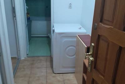 Garsonieră nedecomandată în Gară - 4