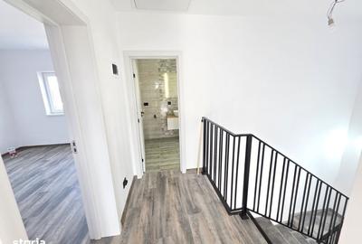 Casă cu 4 camere cu Teren 550 Mp în Centrul Civic - 7