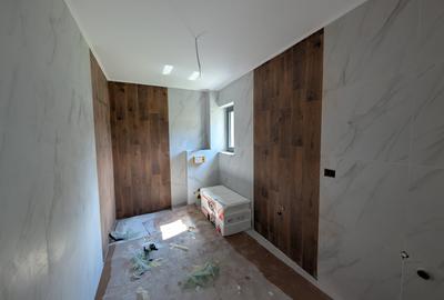 Casă individuală cu 4 camere cu Teren 500 Mp în Măgura - 3