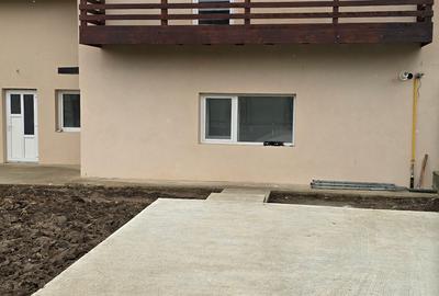 Casă individuală cu 6 camere cu Teren 430 Mp în Central - 2