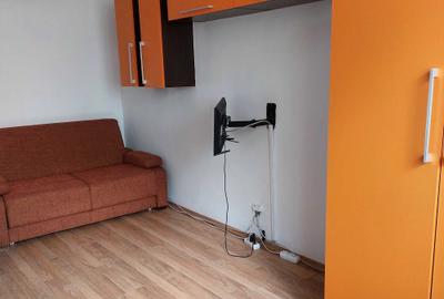 Garsonieră semidecomandată în Rogerius