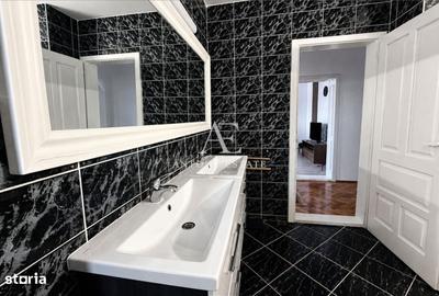 Apartament cu 3 camere în Iorga