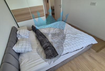 Apartament cu 2 camere decomandat, mobilat în Militari - 11