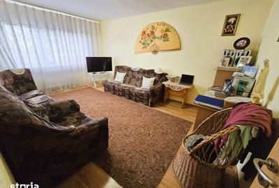 Apartament cu 3 camere în E3 - 5