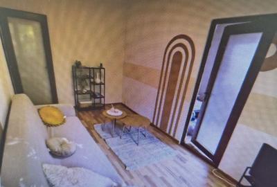 Apartament cu 2 camere semidecomandat, mobilat în Tomis Nord - 2