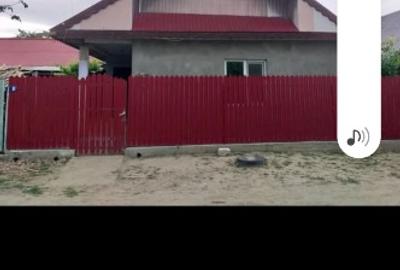 Casă individuală cu 4 camere în Bordușani - 1