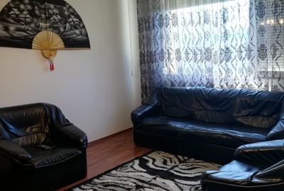 Apartament cu 3 camere decomandat în Brâncoveanu - 2