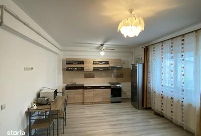 Apartament cu 2 camere în Lunca Cetățuii