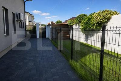 Casă cu Teren 454 Mp în Central - 15
